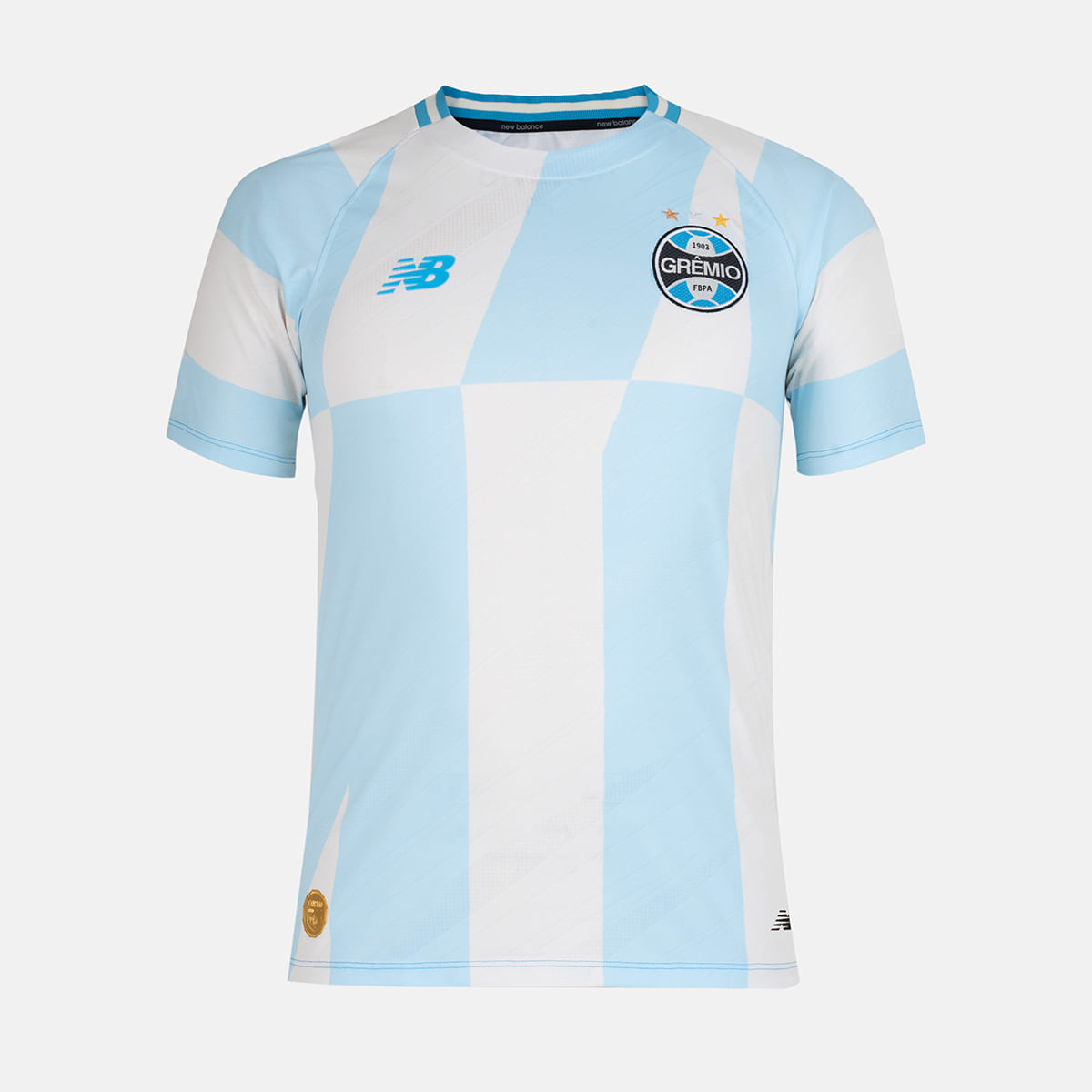 Camisa Grêmio 2026/27 II — imagem 10