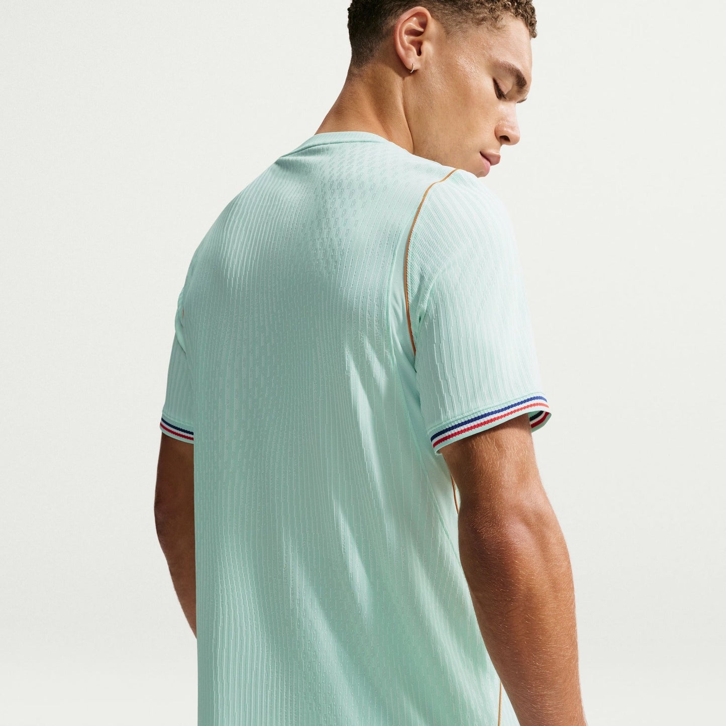 Camisa França 2026/27 I Jogador — imagem 5