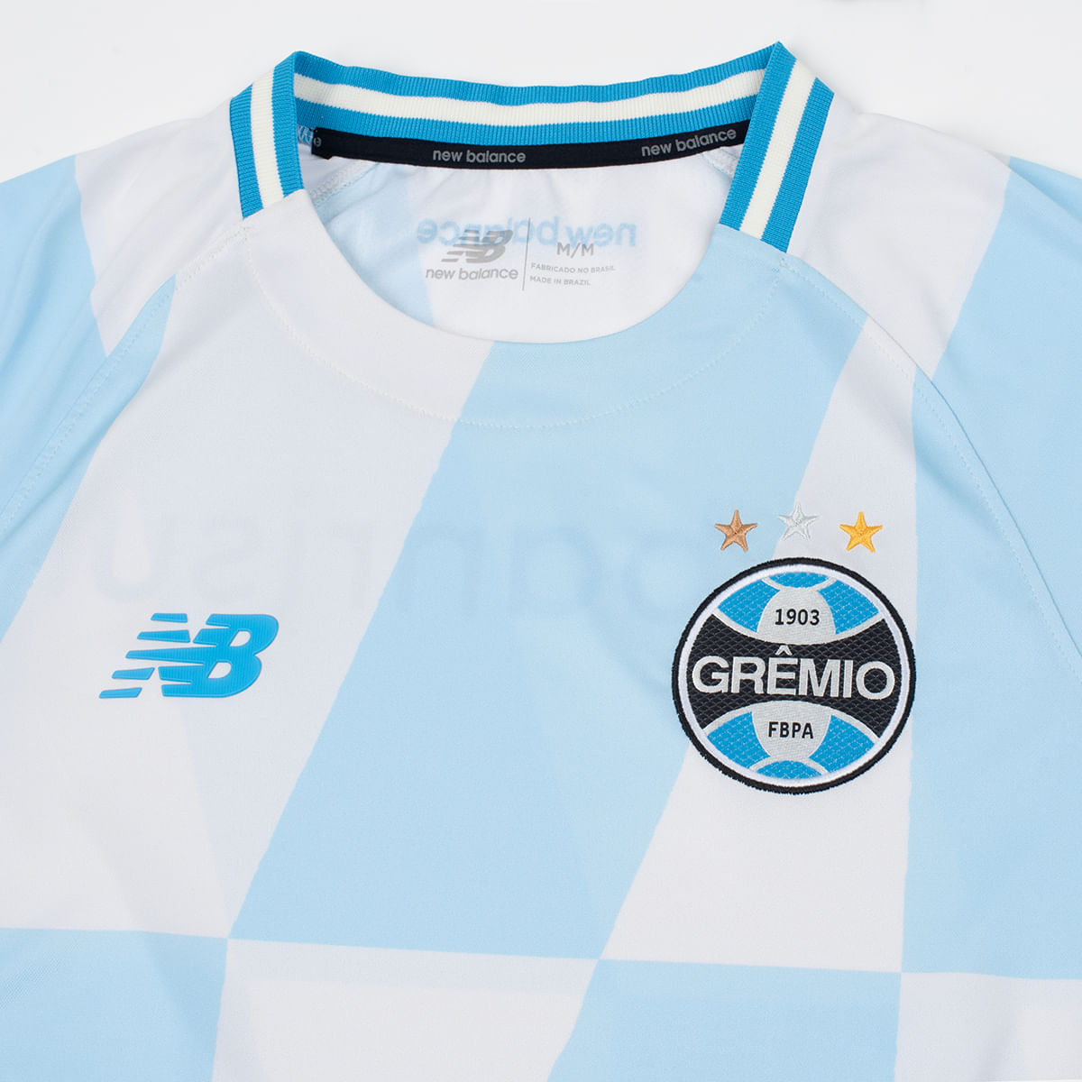 Camisa Grêmio 2026/27 II — imagem 5