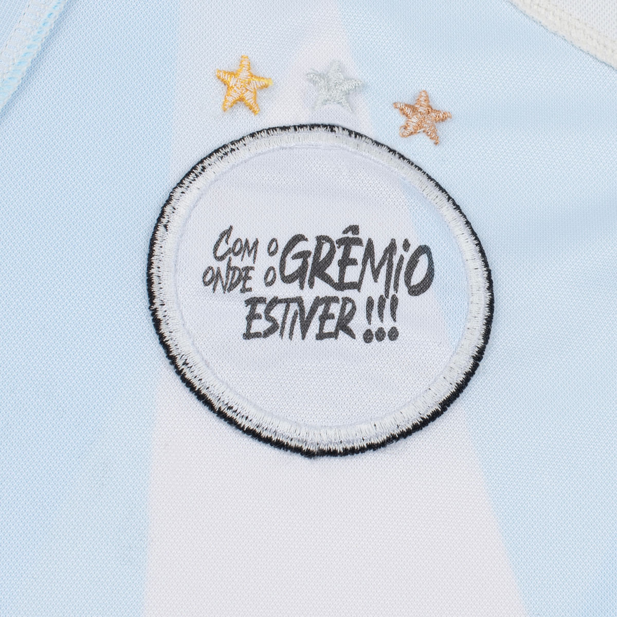 Camisa Grêmio 2026/27 II — imagem 14