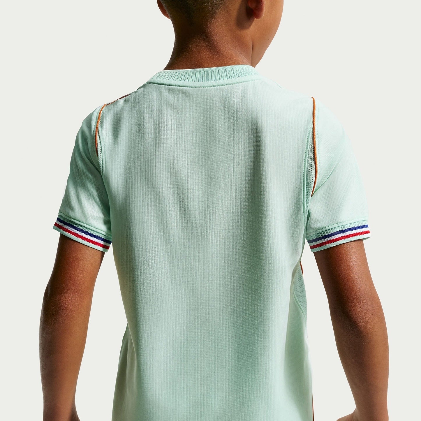 Conjunto Infantil França 2026/27 II Kit — imagem 3