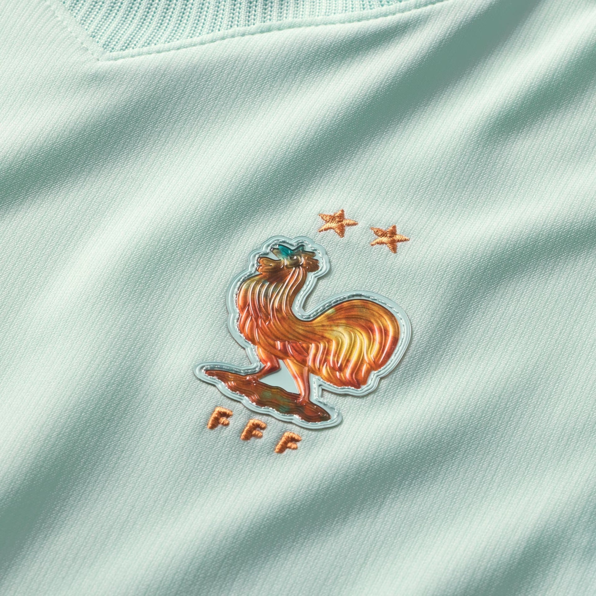 Conjunto Infantil França 2026/27 II Kit — imagem 5