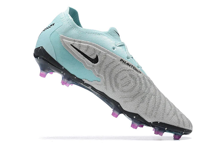 Chuteira Nike Gripknit Phantom GX Elite Dynamic Fit FG