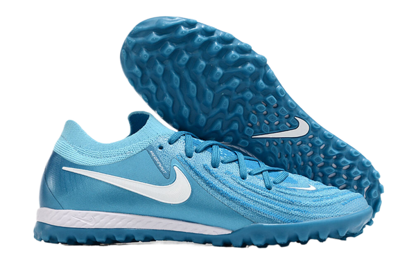 Chuteira Society Nike Phantom GX II TF