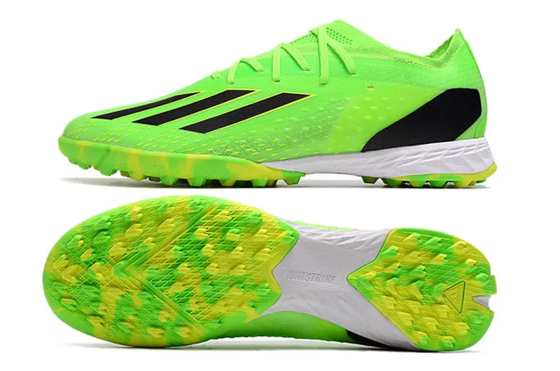 Chuteira Society Adidas X Speedportal.1 TF