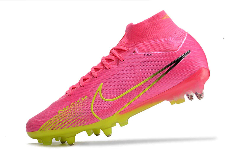 Chuteira Nike Mercurial Superfly 9 Air Zoom SG PRO