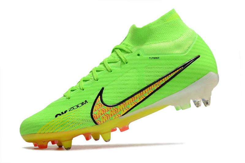 Chuteira Nike Mercurial Superfly 9 Air Zoom SG PRO