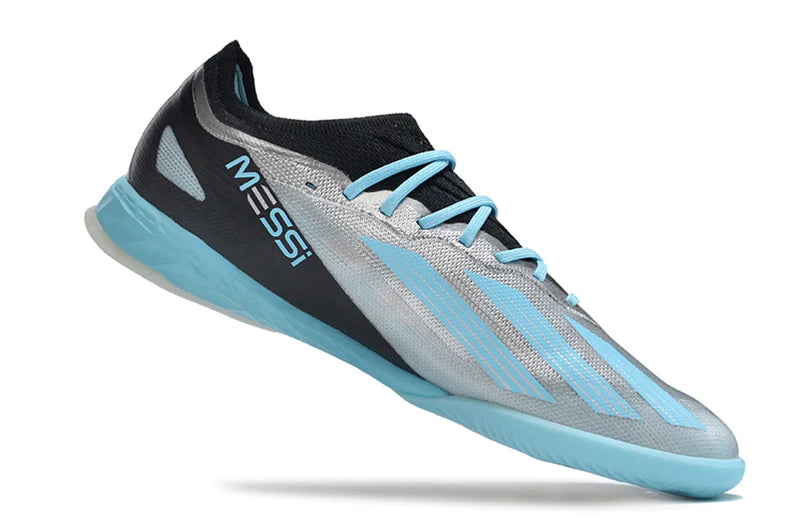 T��nis Futsal Adidas CrazyFast.1 MESSI IC