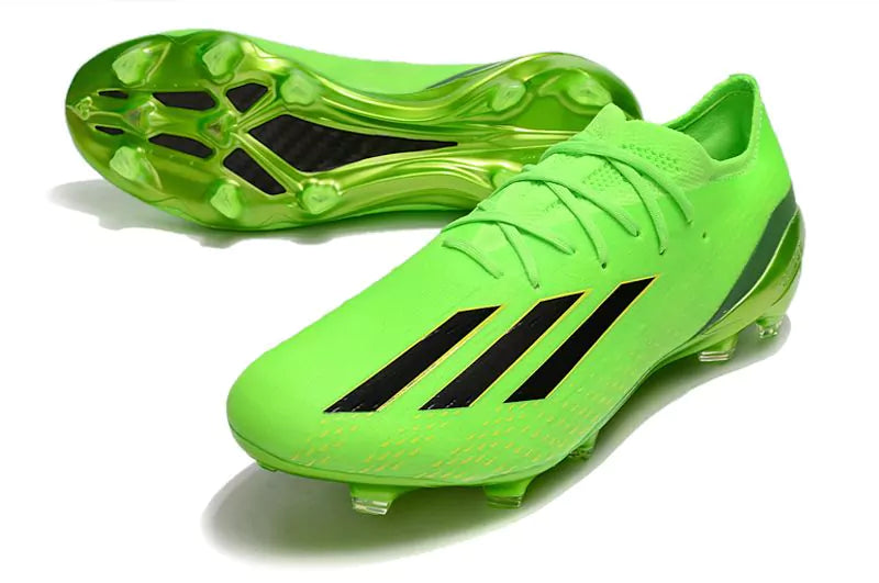 Chuteira Adidas X Speedportal.1 FG