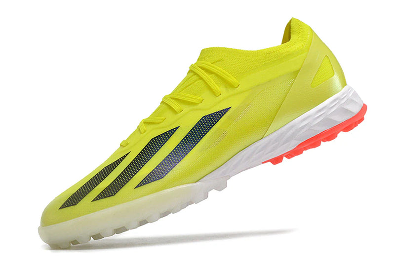 Chuteira Society Adidas CrazyFast.1 TF