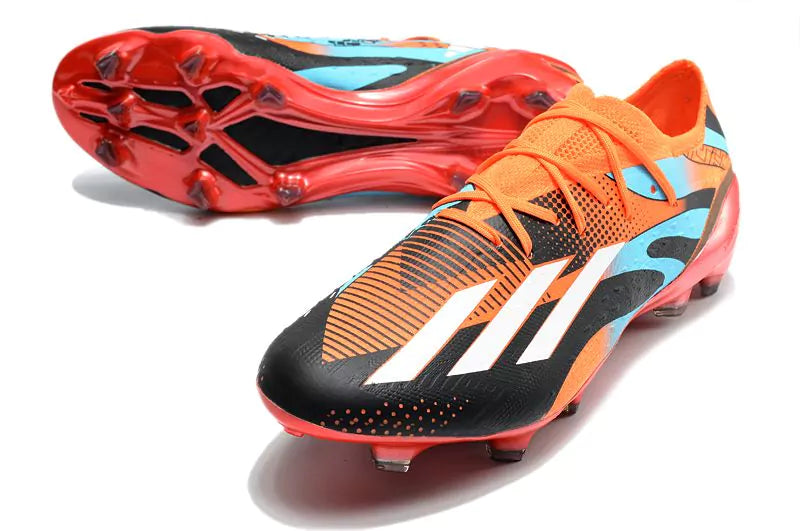 Chuteira Adidas X Speedportal.1 FG