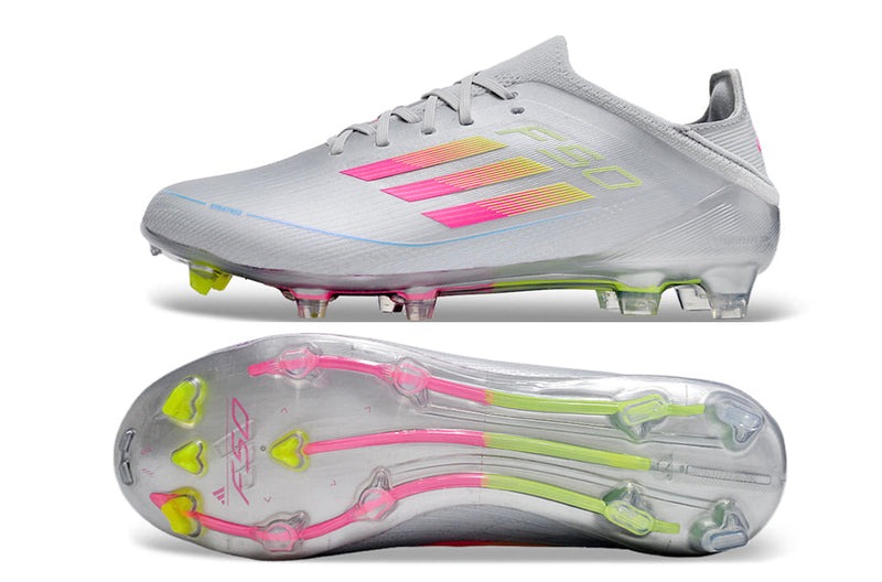 Chuteira Adidas F50 FG