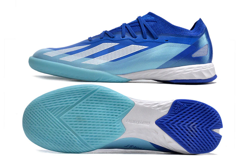 T��nis Futsal Adidas CrazyFast.1 IC