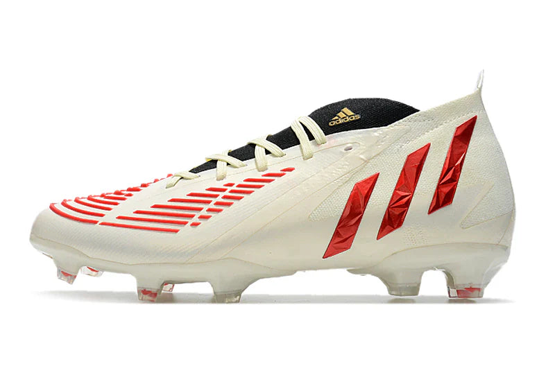 Chuteira Adidas Predator Edge+ FG