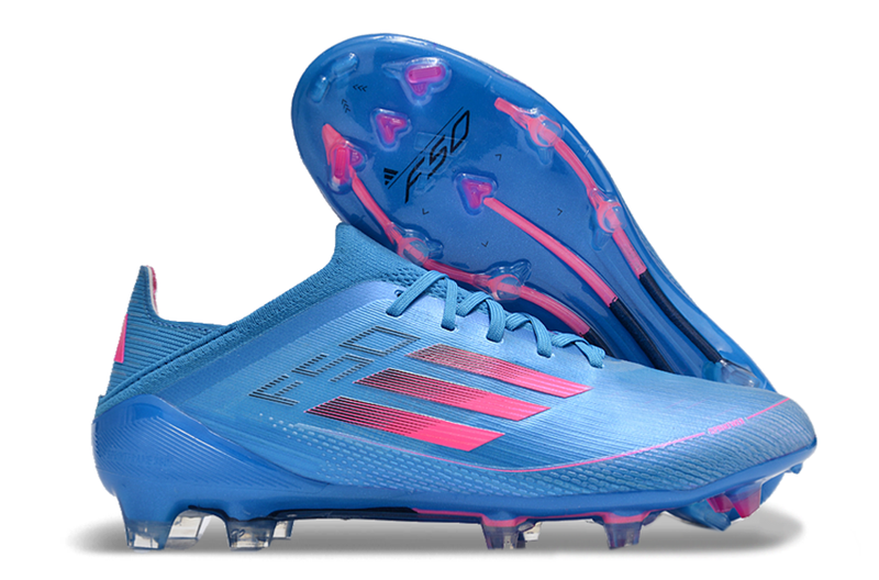 Chuteira Adidas F50 FG