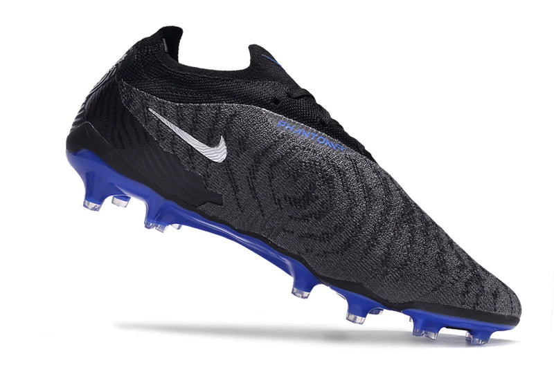 Chuteira Nike Gripknit Phantom GX Elite Dynamic Fit FG