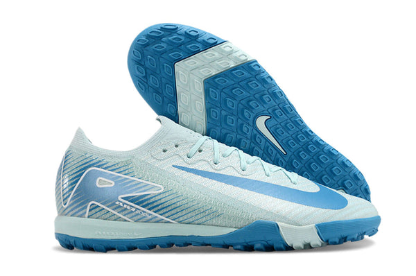 Chuteira Society Nike Air Zoom Mercurial Vapor 16 Elite TF