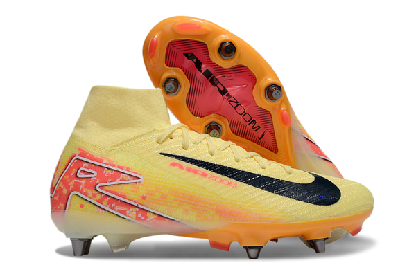 Chuteira Nike Zoom Mercurial SuperFly 10 Elite SG
