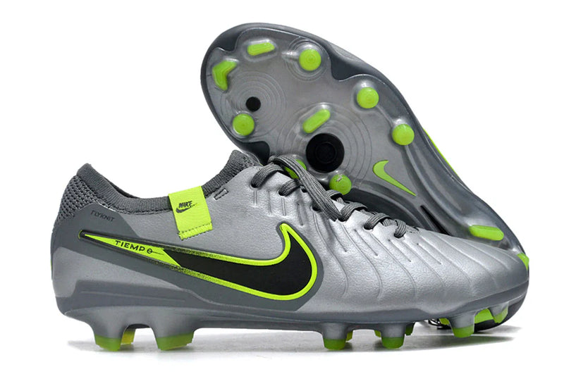 Chuteira Nike Tiempo Legend 10 FG