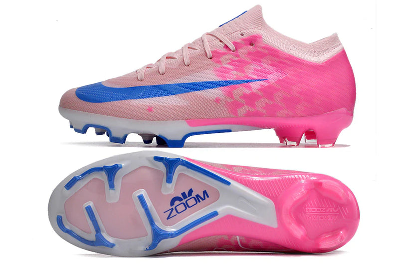 Chuteira Nike Mercurial Vapor 15 Air Zoom FG