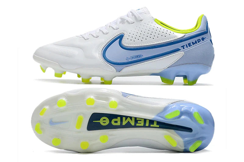 Chuteira Nike Tiempo Legend 9 Elite FG