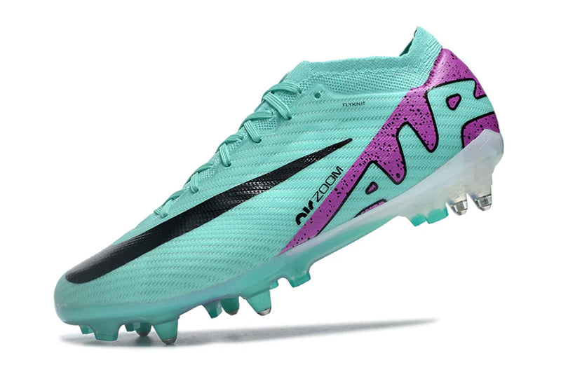 Chuteira Nike Mercurial Vapor 15 Air Zoom SG-PRO