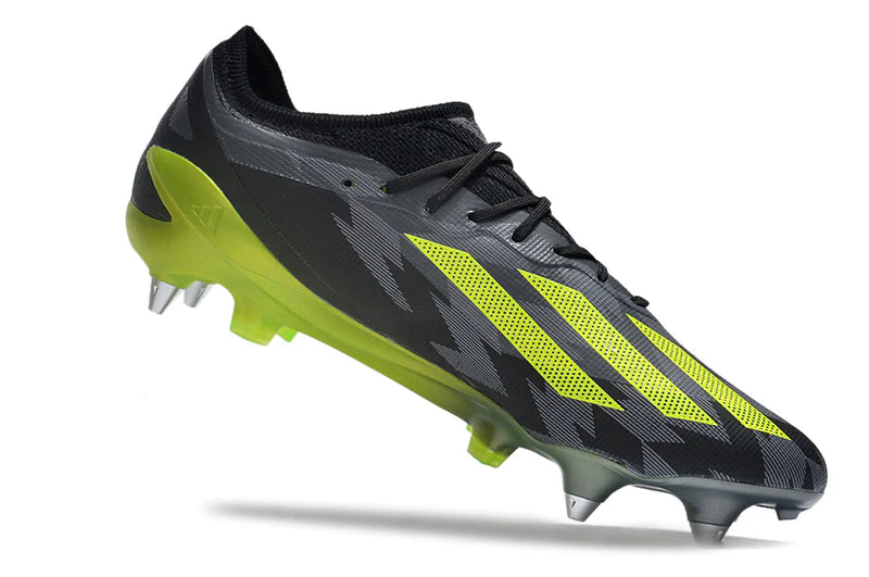 Chuteira Adidas X CrazyFast.1 Messi SG