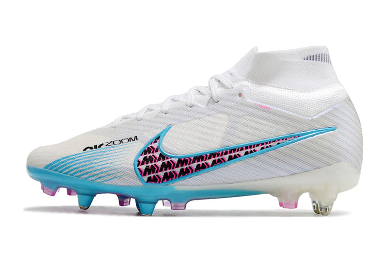 Chuteira Nike Mercurial Superfly 9 Air Zoom SG PRO