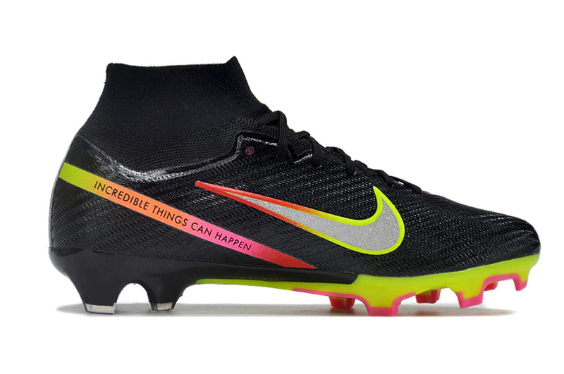 Chuteira Nike Mercurial superfly 9 Air Zoom Ultra FG