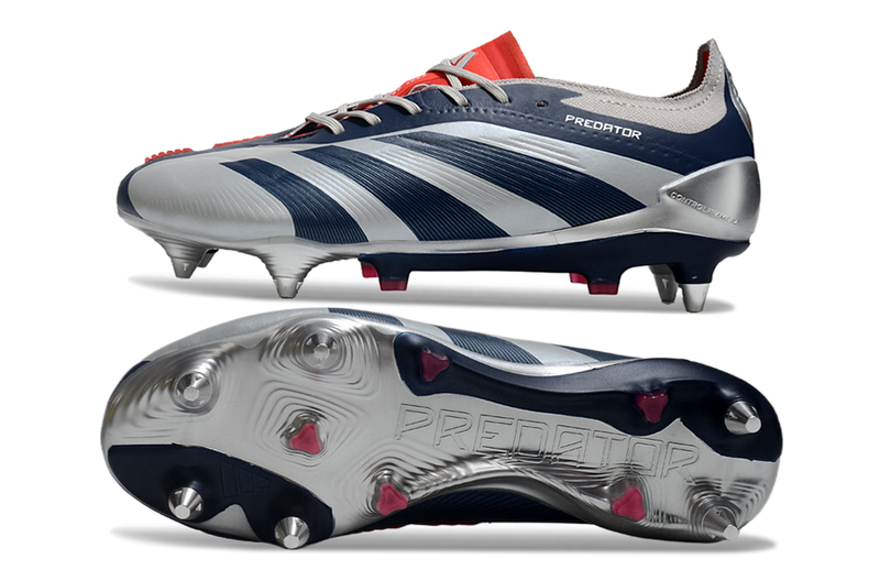 Chuteira Adidas Predator Elite SG