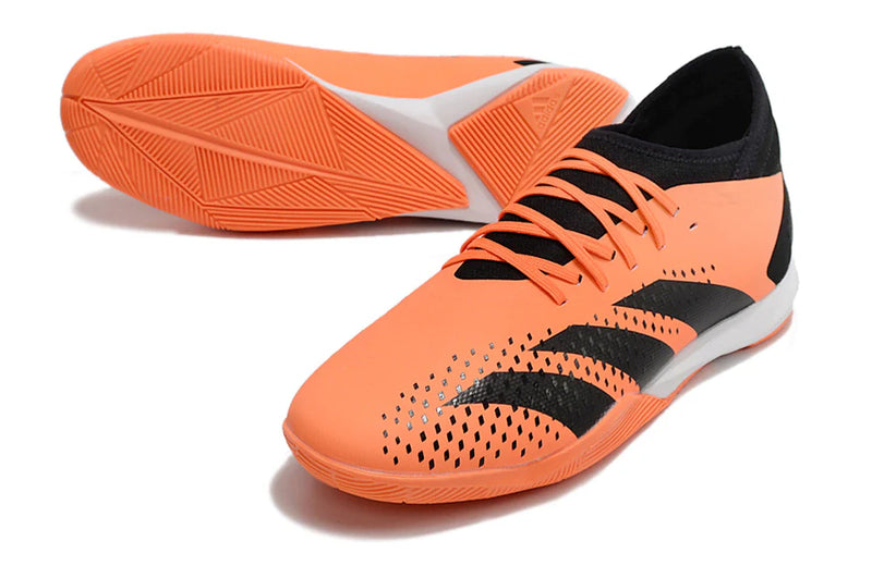 T��nis Futsal Adidas Predator Accuracy.1 IC