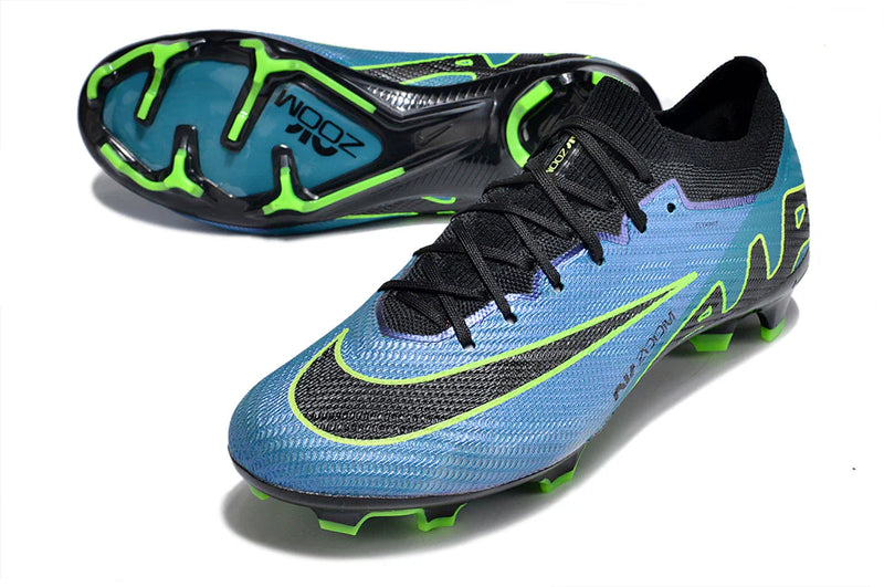 Chuteira Nike Mercurial Vapor 15 Air Zoom FG