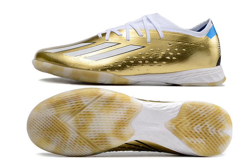 T��nis Futsal Adidas X Speedportal.1 IC