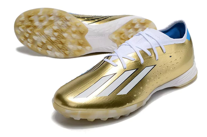 Chuteira Society Adidas X Speedportal.1 TF