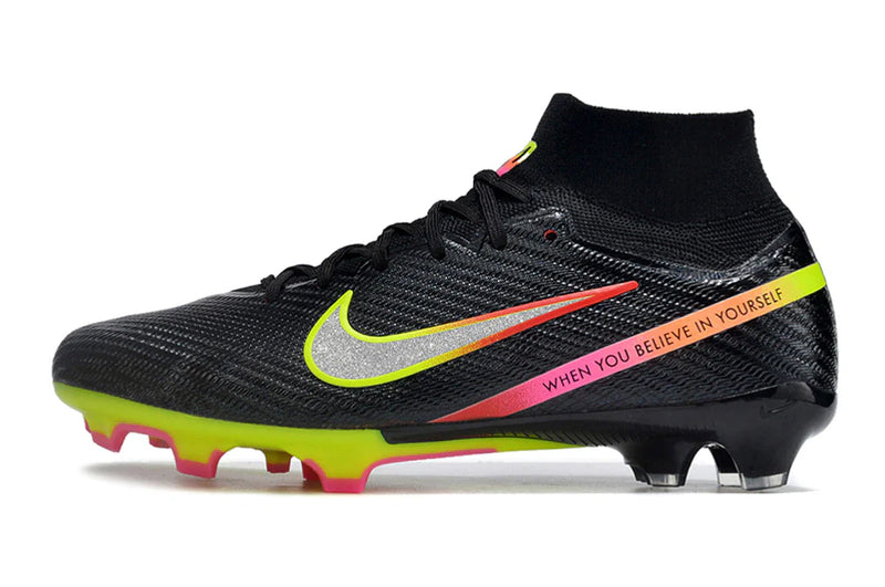 Chuteira Nike Mercurial superfly 9 Air Zoom Ultra FG