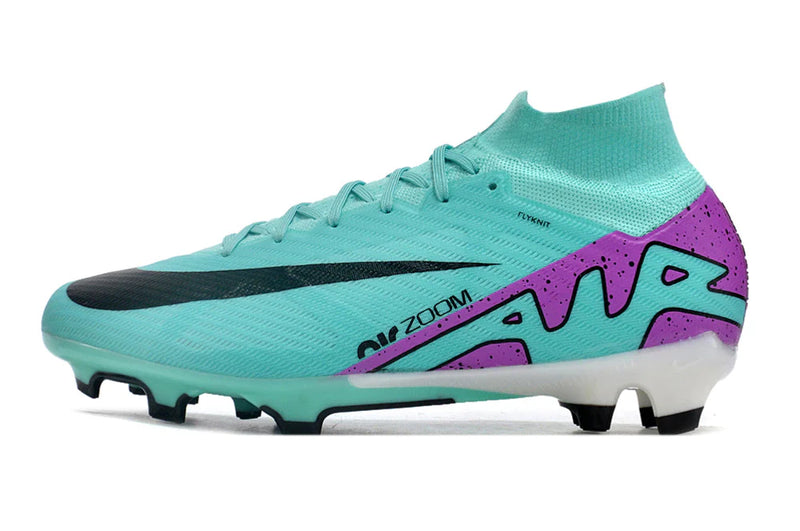 Chuteira Nike Mercurial superfly 9 Air Zoom Ultra FG