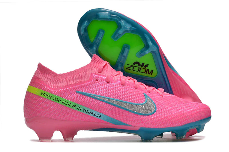 Chuteira Nike Mercurial Vapor 15 Air Zoom FG