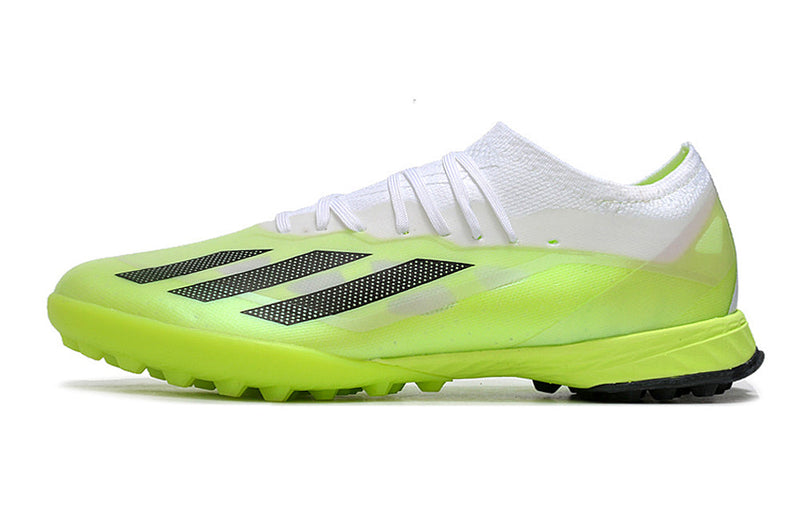 Chuteira Society Adidas CrazyFast.1 TF