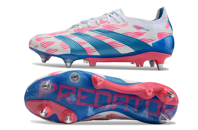 Chuteira Adidas Predator Elite SG