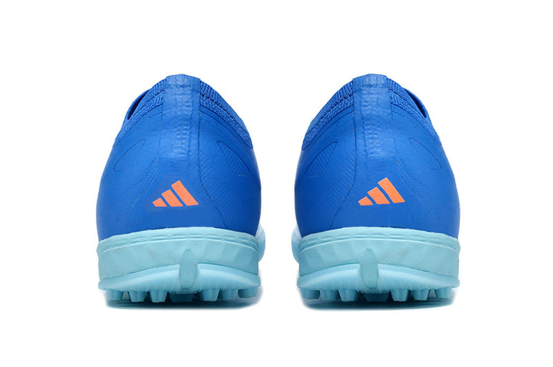 Chuteira Society Adidas CrazyFast.1 TF