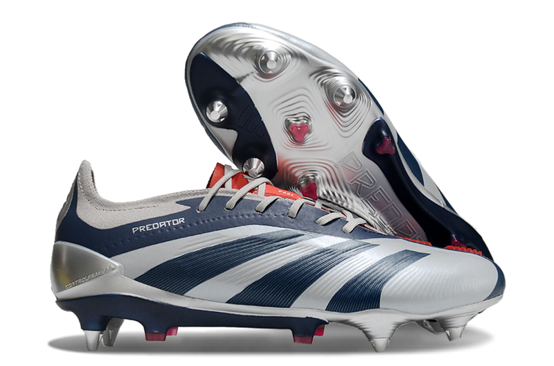 Chuteira Adidas Predator Elite SG