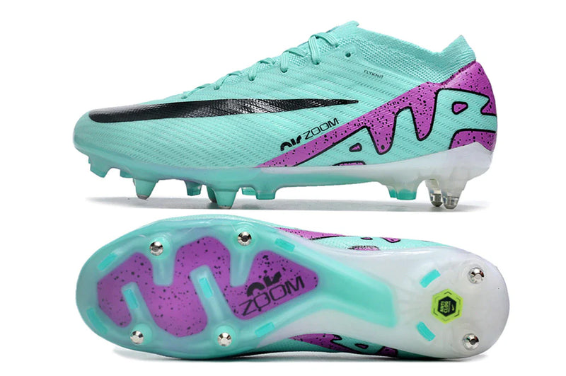 Chuteira Nike Mercurial Vapor 15 Air Zoom SG-PRO