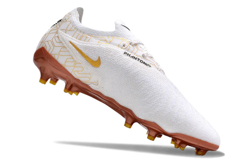 Chuteira Nike Gripknit Phantom GX UNITED Elite FG