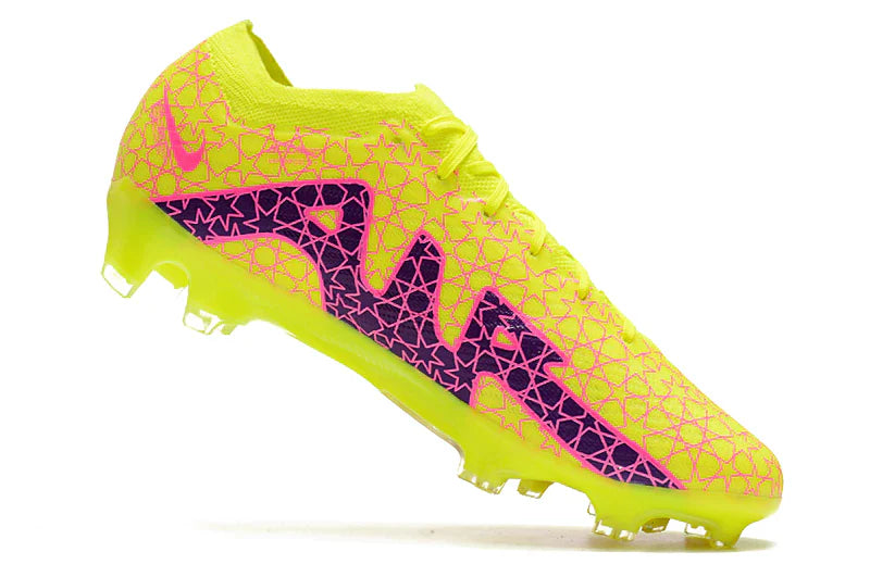 Chuteira Nike Mercurial Vapor 15 Air Zoom FG