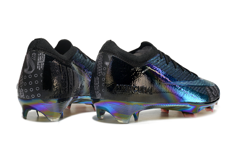 Chuteira Nike Mercurial Air Zoom Vapor 16 Elite Cosmic FG