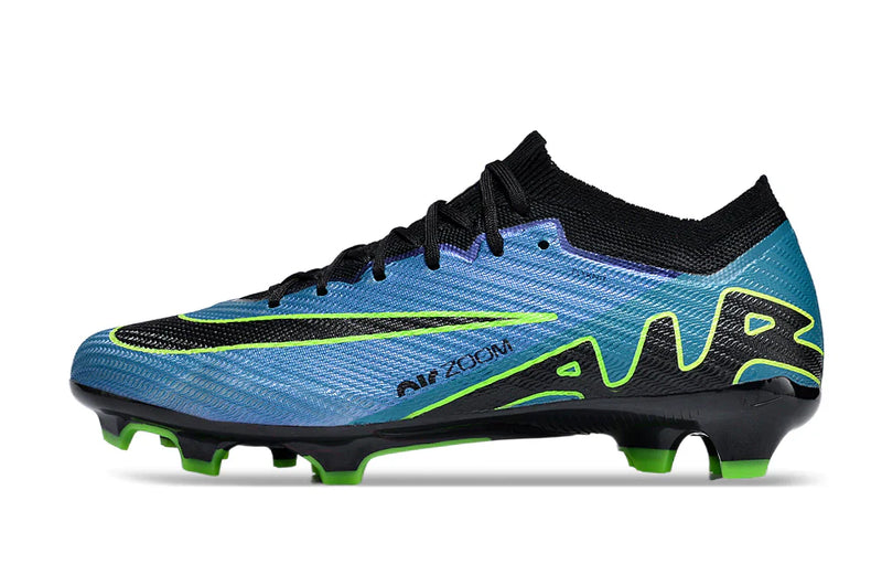 Chuteira Nike Mercurial Vapor 15 Air Zoom FG