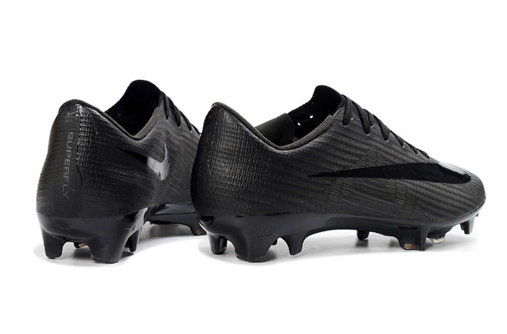 Chuteira Nike Air Zoom Mercurial Superfly 11 Elite FG - Preta