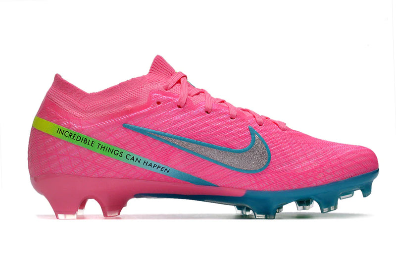 Chuteira Nike Mercurial Vapor 15 Air Zoom FG