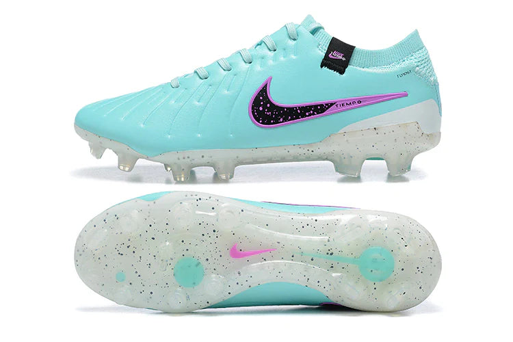 Chuteira Nike Tiempo Legend 10 FG