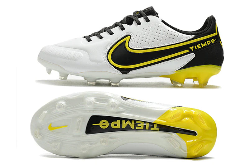 Chuteira Nike Tiempo Legend 9 Elite FG